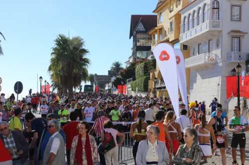 MARATONA DI LISBONA 2013